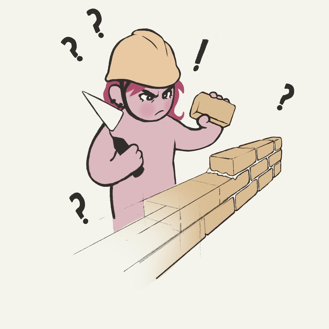 website in construction