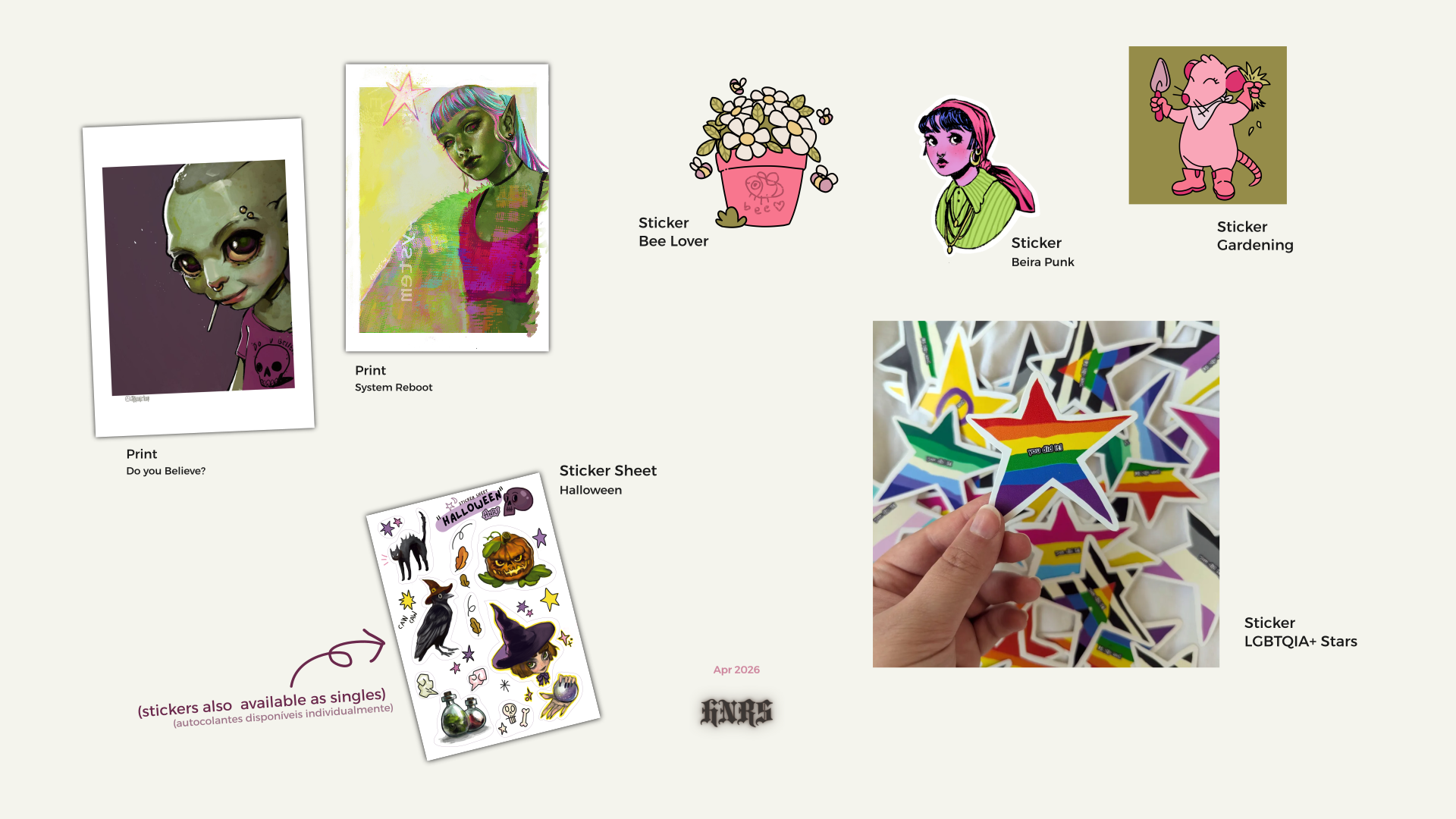 Arte Original 2