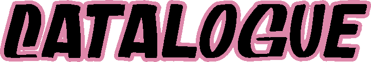 catalogue