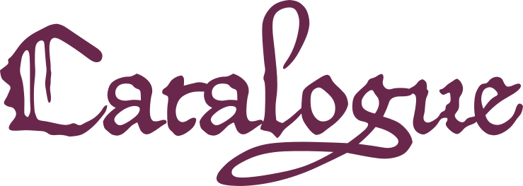 catalogue