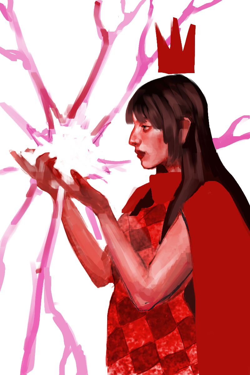 Personal Work