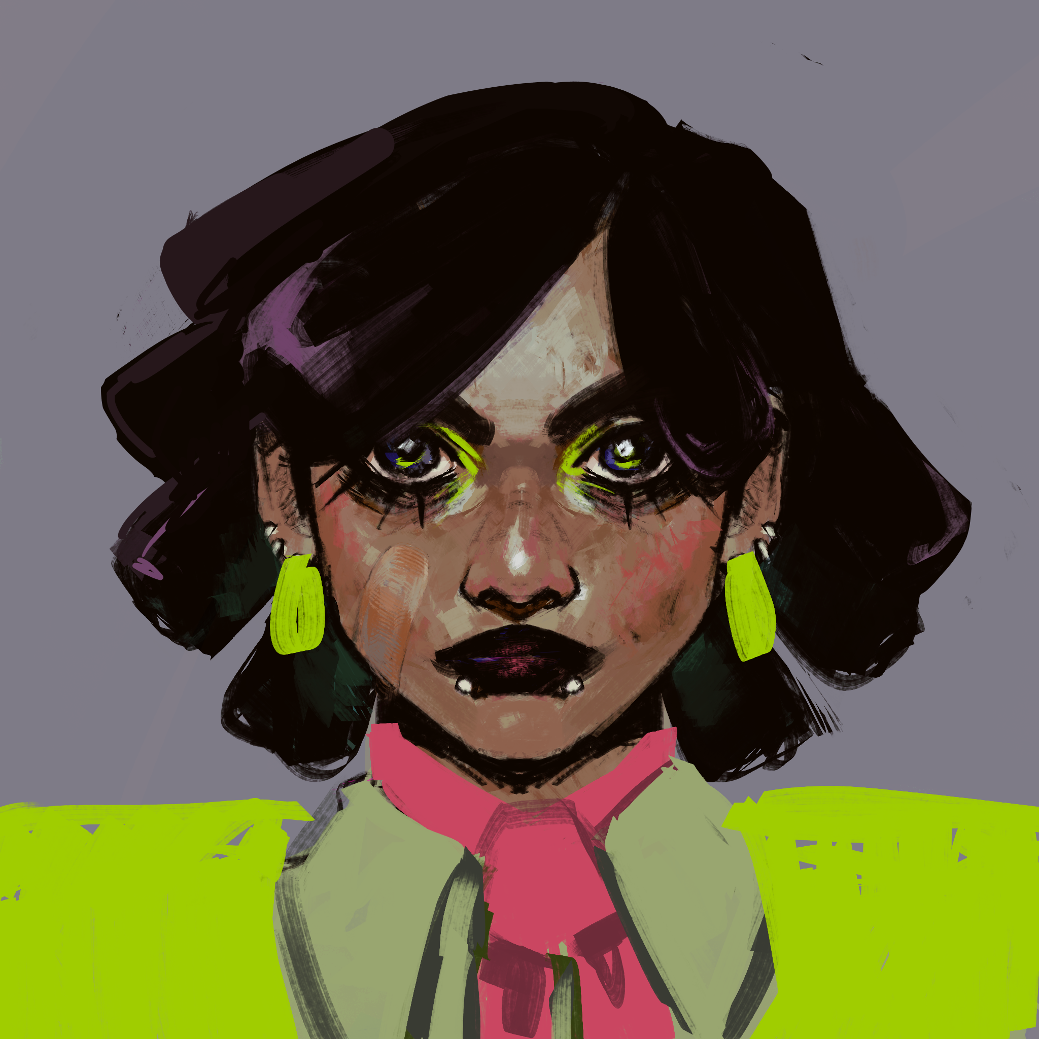 Personal Work