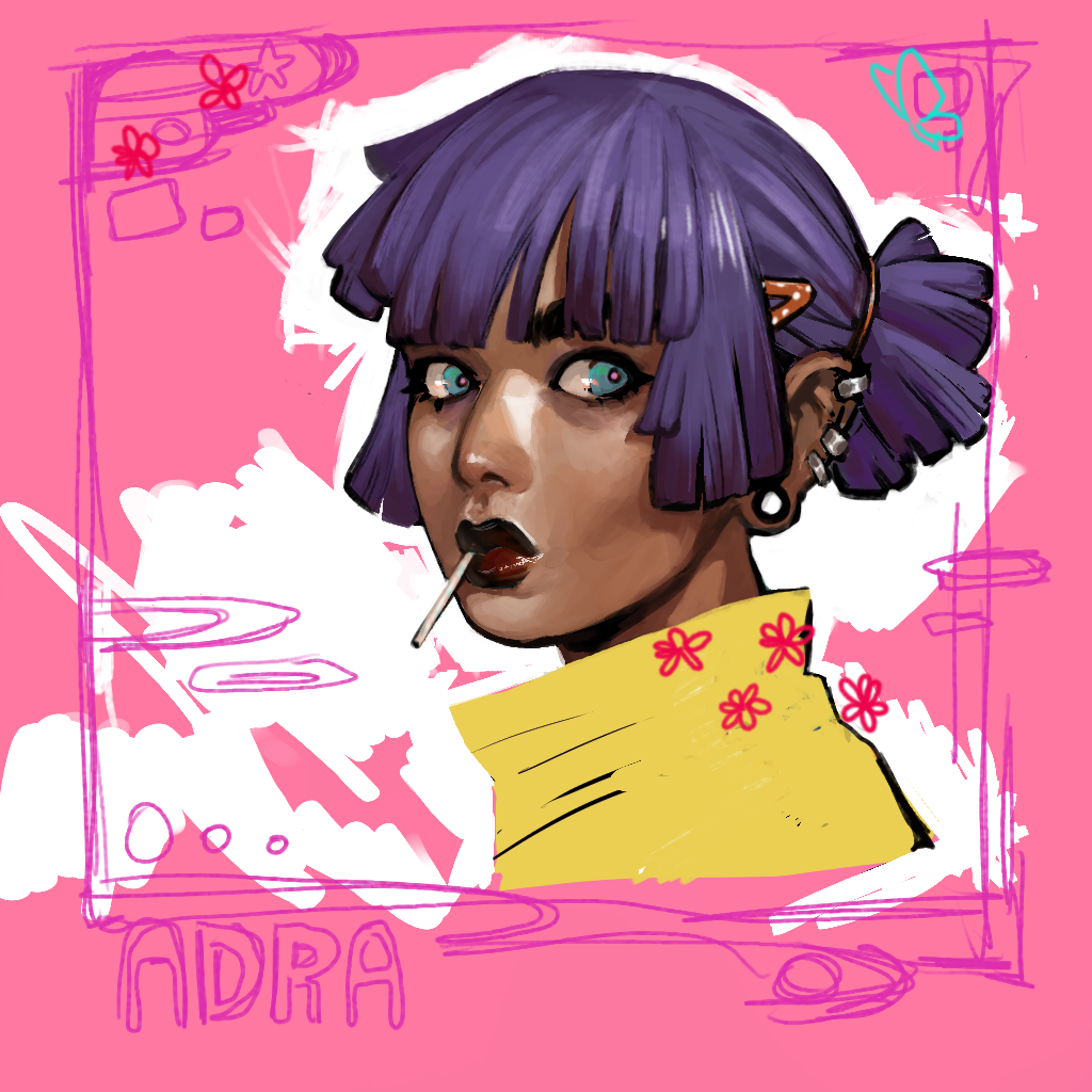 Personal Work