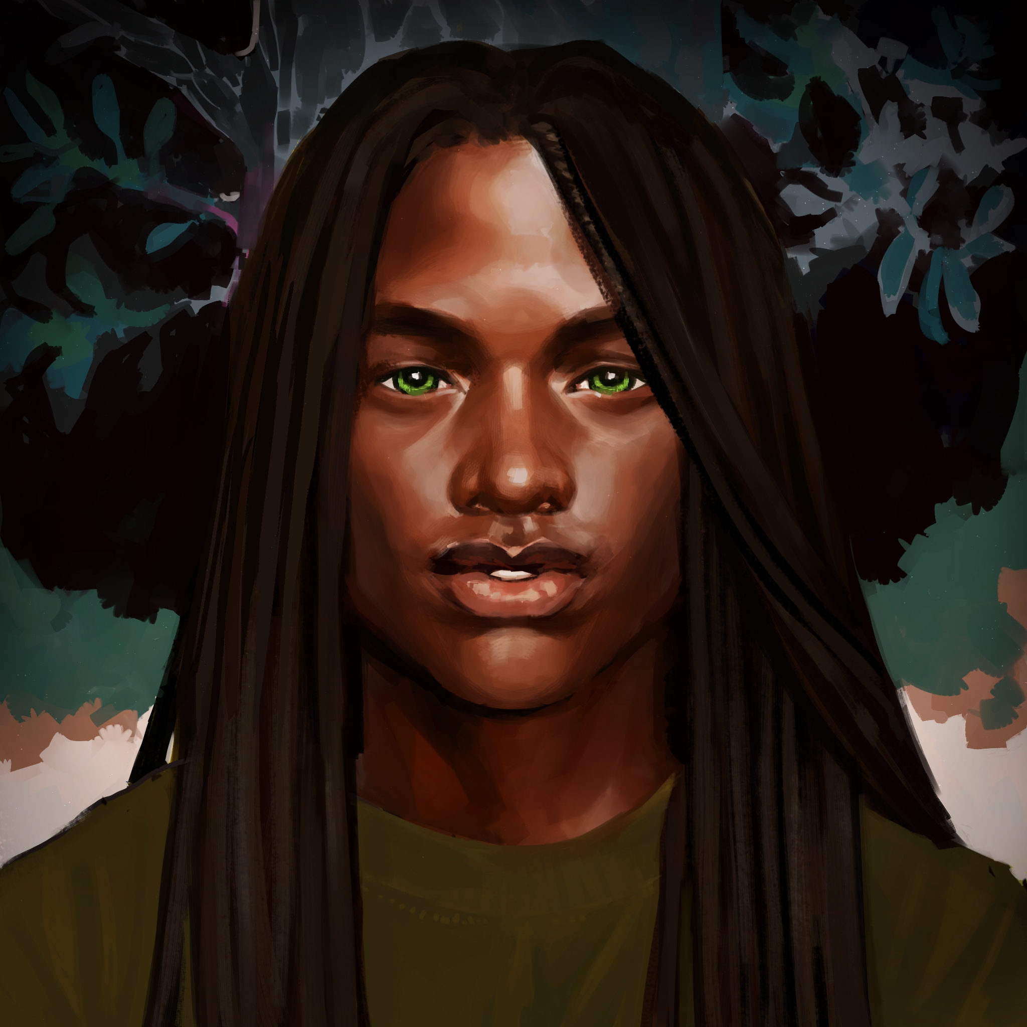 Comission Work