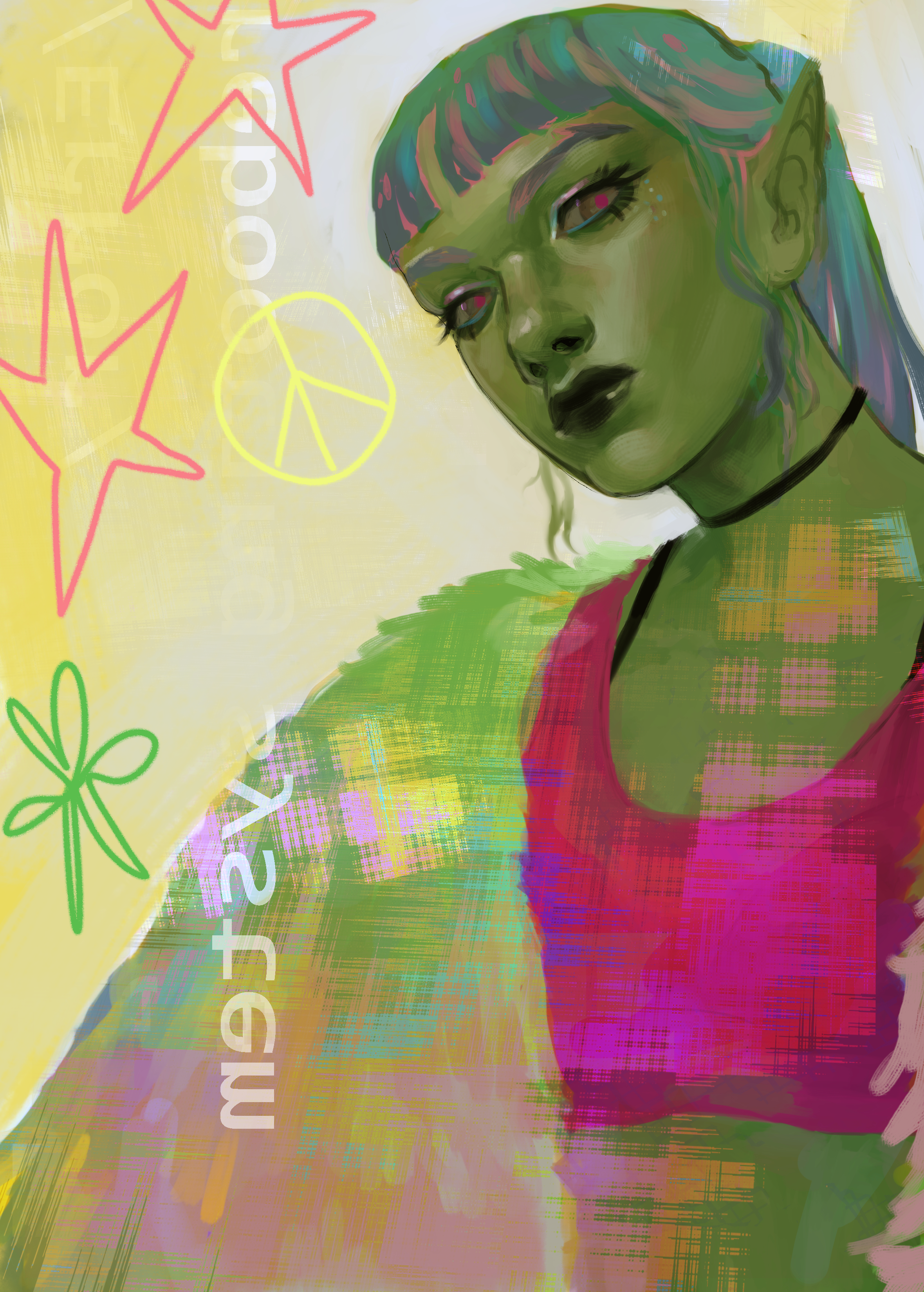 Personal Work